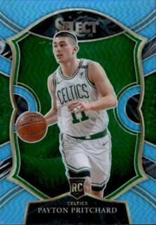 Payton Pritchard