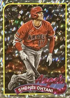 Shohei Ohtani