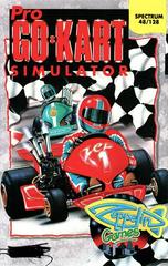 Professional Go-Kart Simulator ZX Spectrum Prices