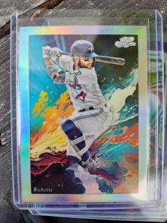 Bo Bichette