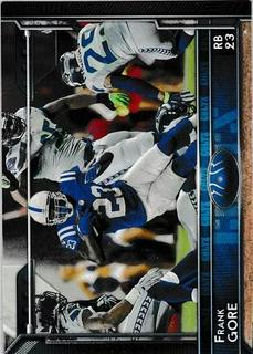 Frank Gore