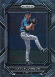 Randy Johnson