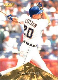 kevin seitzer