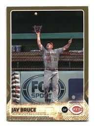 Jay Bruce