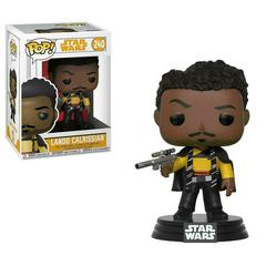 Lando Calrissian #240