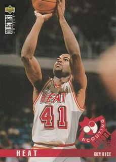 Glen Rice