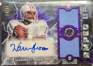 Warren Moon