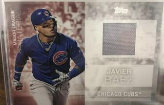 Javier Baez