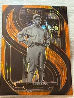 Eddie Collins
