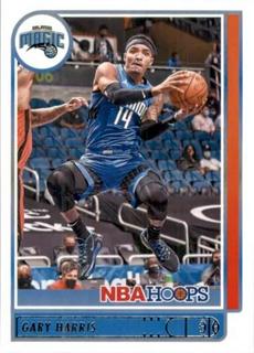 Gary Harris