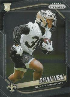 Devin Neal
