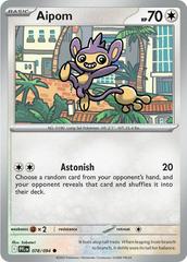 Aipom #78