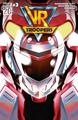 VR Troopers [Montes] | Comic Books VR Troopers