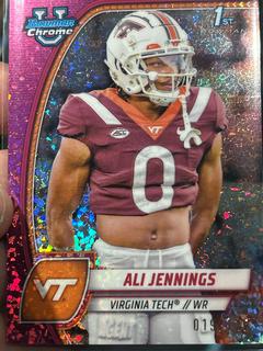 Ali Jennings