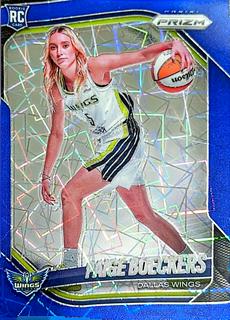 Paige Bueckers