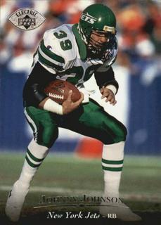 Johnny Johnson