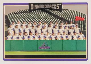 Arizona Diamondbacks
