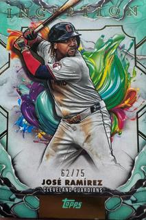 Jose Ramirez