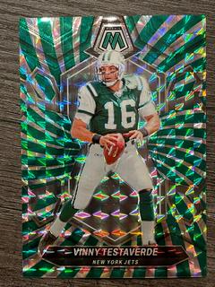 Vinny Testaverde