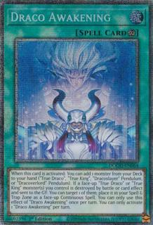 Draco Awakening DOOD-EN064