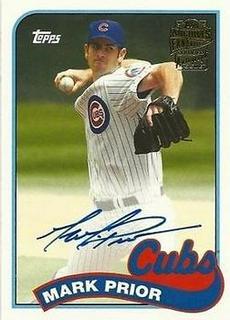 Mark Prior
