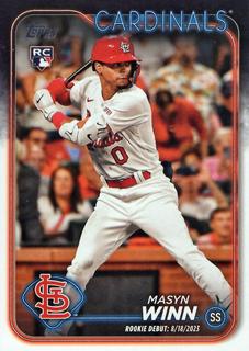 Masyn Winn
