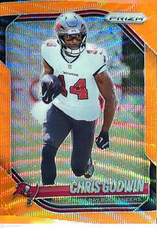 Chris Godwin