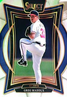 Greg Maddux