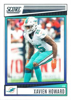 Xavien Howard