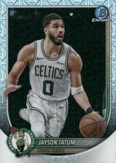 Jayson Tatum