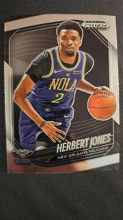 Herbert Jones