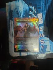 Freya, Queen Of The Valkyries [Foil] #2215