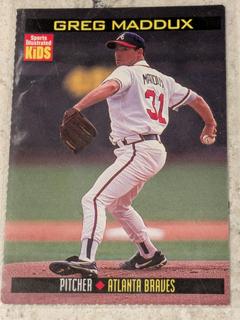 Greg Maddux