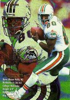 Irving Fryar