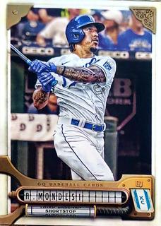 Adalberto Mondesi