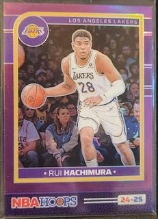 Rui Hachimura