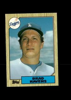 Brad Havens