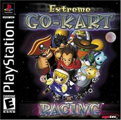 Extreme Go-Kart Racing Playstation Prices