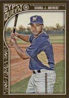 Jean Segura