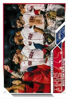 Boston Red Sox