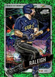 Cal Raleigh