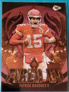 Patrick Mahomes II