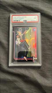 Marcus Semien