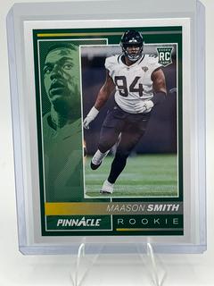 Maason Smith