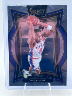 OG Anunoby