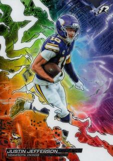 Justin Jefferson