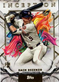 Zach Dezenzo