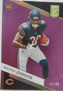 Roschon Johnson