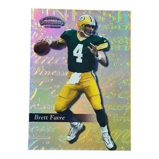 Brett Favre