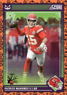 Patrick Mahomes II